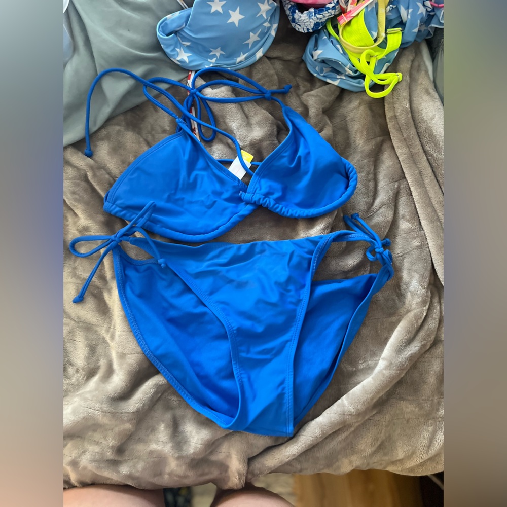 No Boundaries Bikini